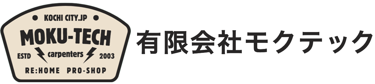 有限会社モクテック